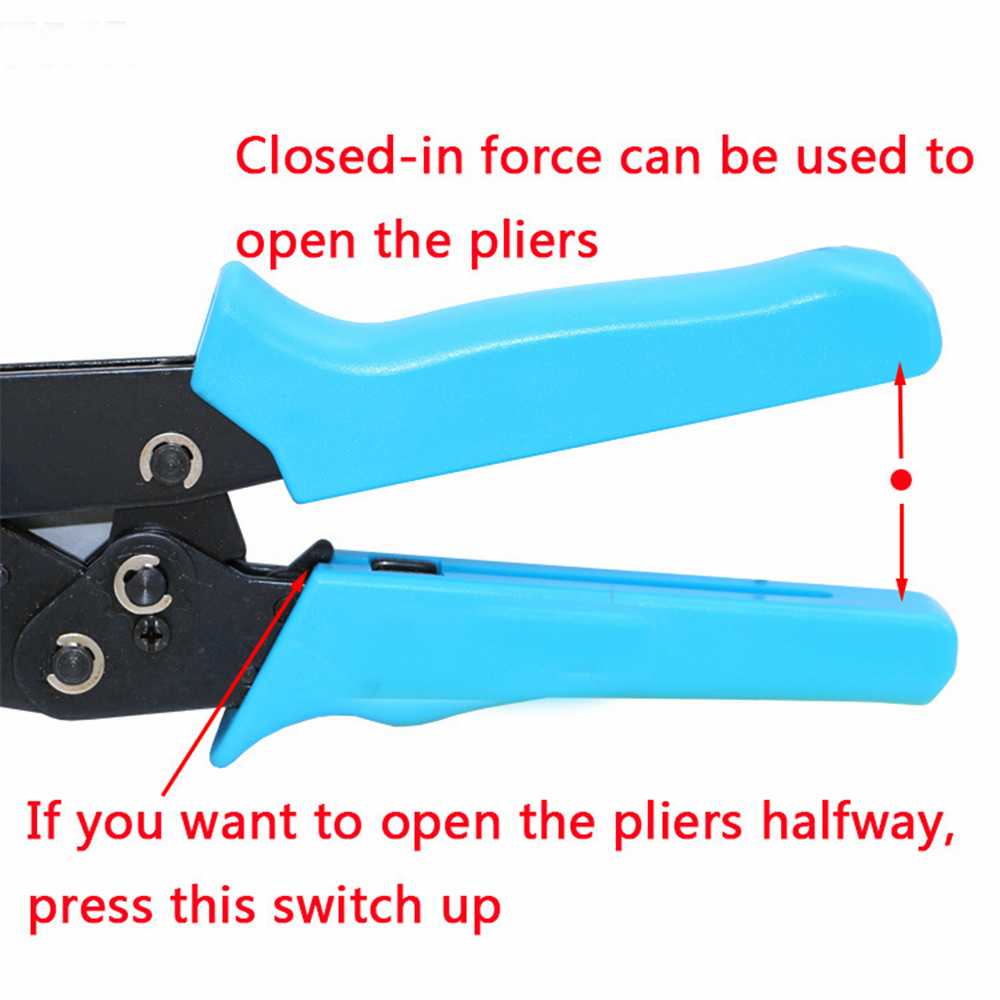 SN-48BM High quality crimping  - Multi Tool Plier recensione e prezzo