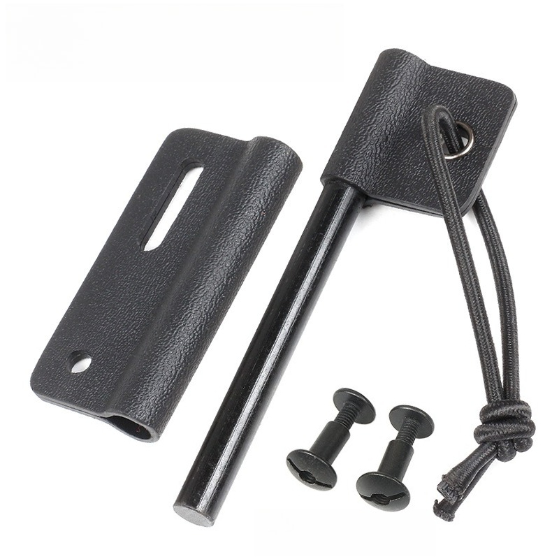 Outdoor Magnesium Stick Flint  - Magnesium Fire Starter recensione e prezzo
