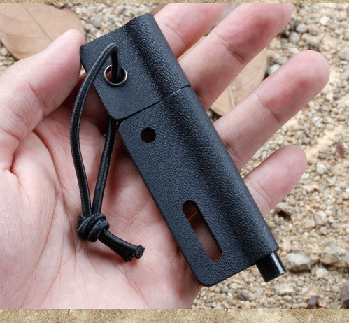 Outdoor Magnesium Stick Flint  - Magnesium Fire Starter recensione e prezzo