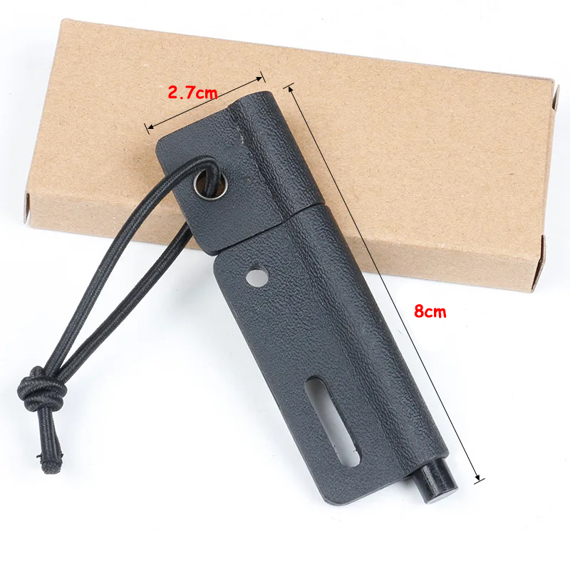 Outdoor Magnesium Stick Flint  - Magnesium Fire Starter recensione e prezzo