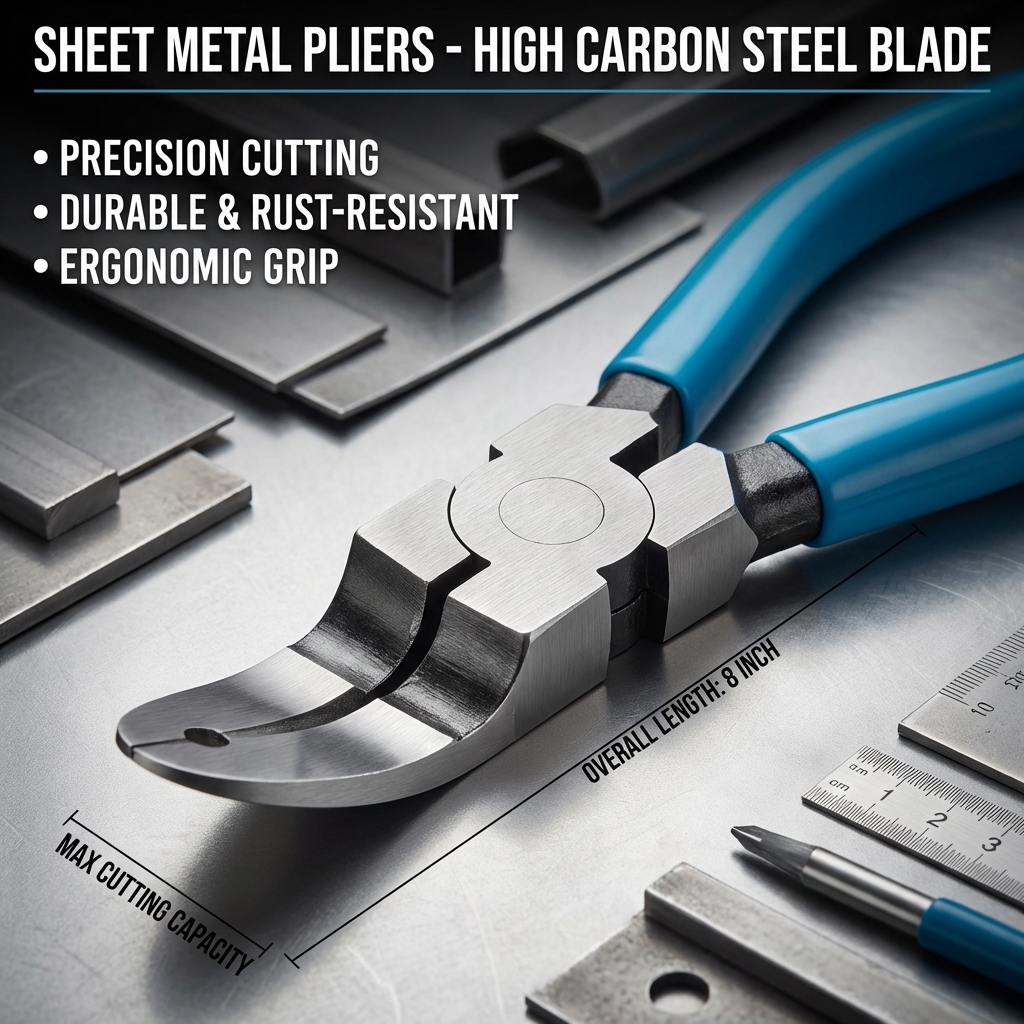 Multifunctional Diagonal Plier - Multi Tool Plier recensione e prezzo
