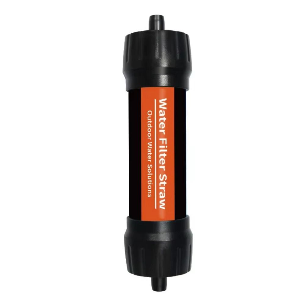 Mini Mini Water Filter Straw P - Water Purification Straw recensione e prezzo